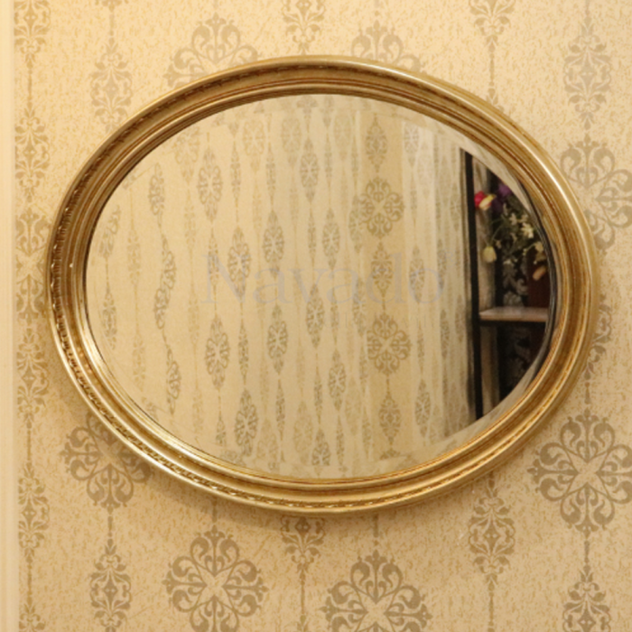 Gương trang trí cổ điển Navado Iris