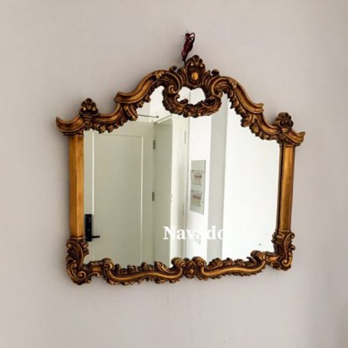 Gương trang trí tân cổ điển Navado Morpheus
