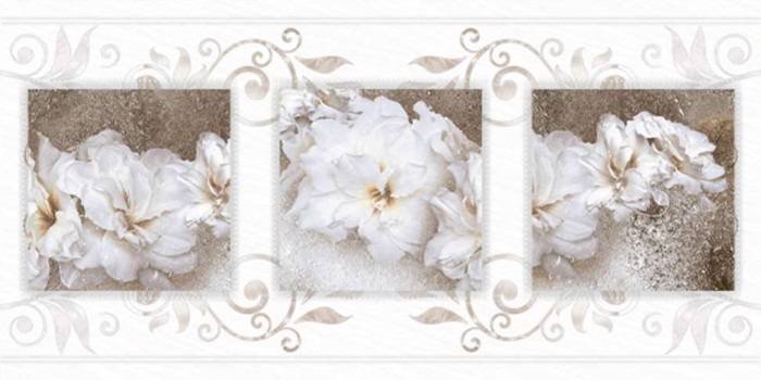 Gạch men ốp tường Đồng Tâm D3060ROXY001