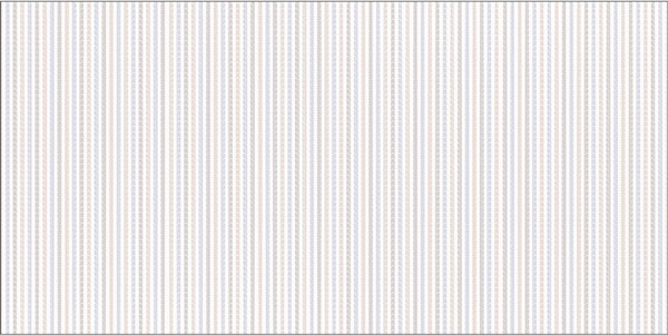 Gạch men ốp tường Đồng Tâm 3060FASHION001