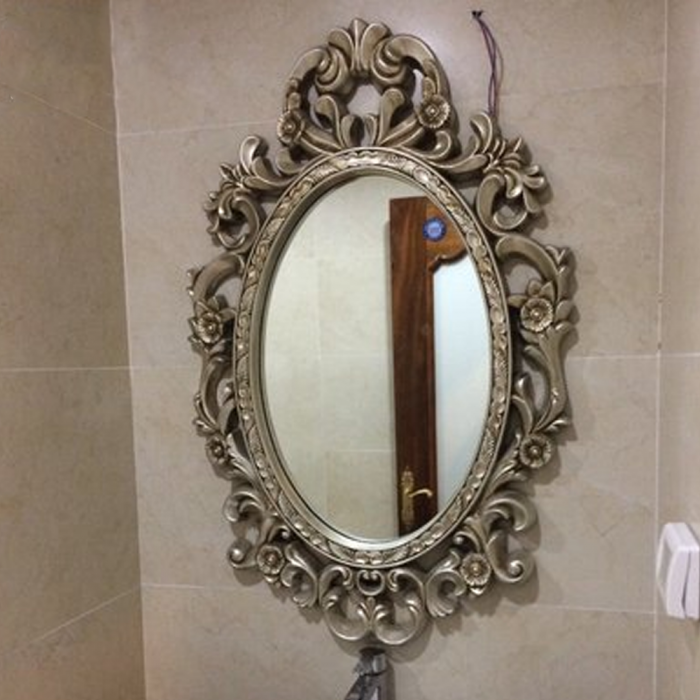 Gương trang trí phòng tắm Navado Zeus