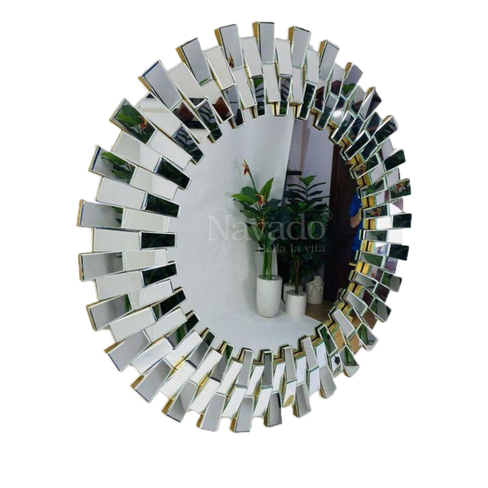 Gương trang trí Navado Sunset
