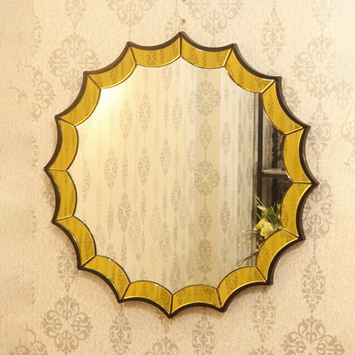 Gương trang trí nghệ thuật Navado Natasa 90cm