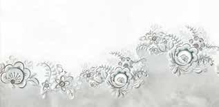 Gạch điểm ốp tường TTC Canary CDB36009