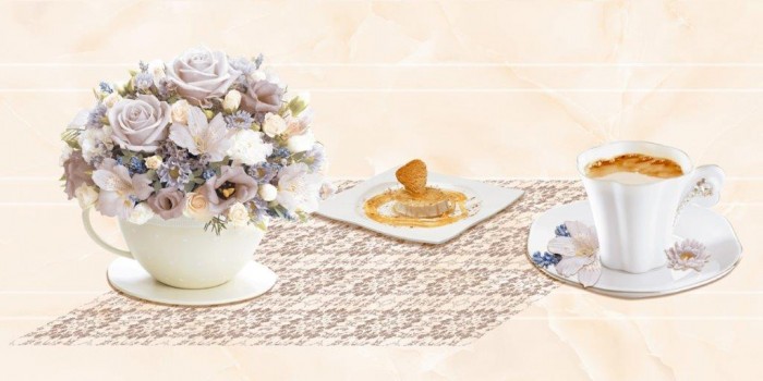 Gạch điểm 30x60 ốp tường TTC DB36021