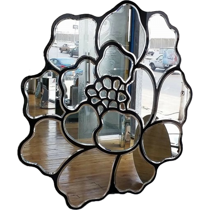 Gương trang trí nghệ thuật Navado Dubai