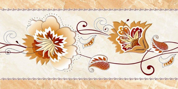 Gạch ốp tường điểm TTC DB36043