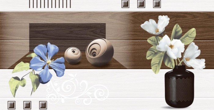 Gạch ốp tường điểm TTC DB36067