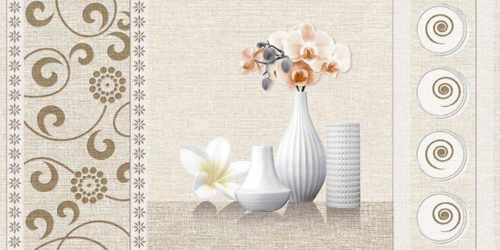 Gạch ốp tường điểm men Matt TTC DM36001