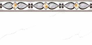 Gạch ốp tường điểm men bóng TTC DV36001