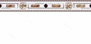 Gạch ốp tường điểm men bóng TTC DV36002