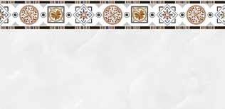 Gạch ốp tường điểm men bóng TTC DV36005