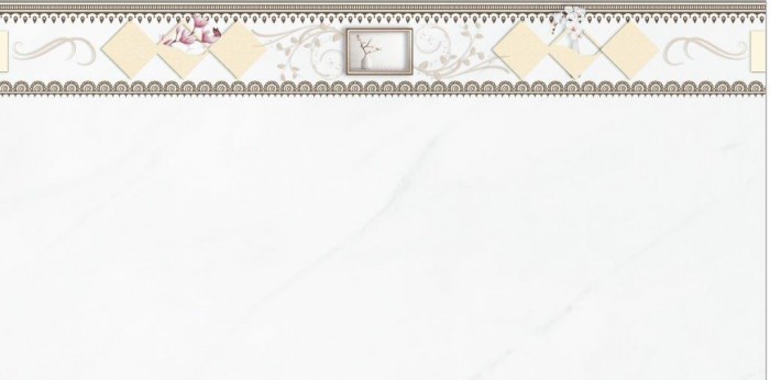 Gạch ốp tường điểm men bóng TTC DV36061