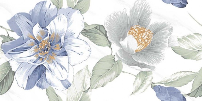 Gạch điểm ốp tường men bóng TTC VBD36501