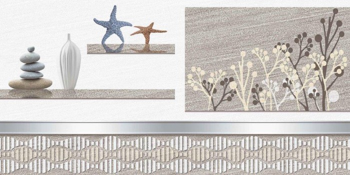 Gạch ốp tường men Matt TTC VMD36001