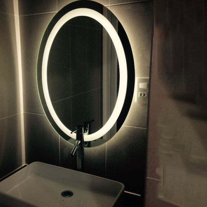 Gương trang trí nghệ thuật Navado 539C