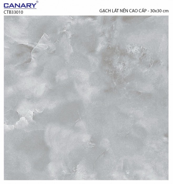 Gạch lát sàn chống trơn TTC Canary CTB33010