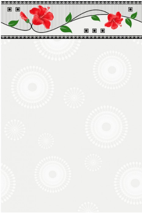 Gạch ốp tường điểm Mikado GM3460D