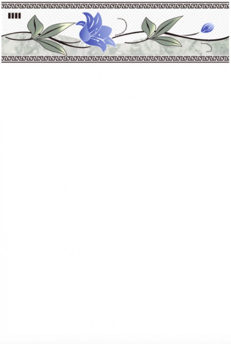 Gạch ốp tường ceramic Mikado GM3401E