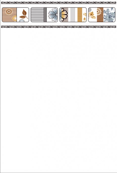 Gạch ốp tường ceramic Mikado GM3401F