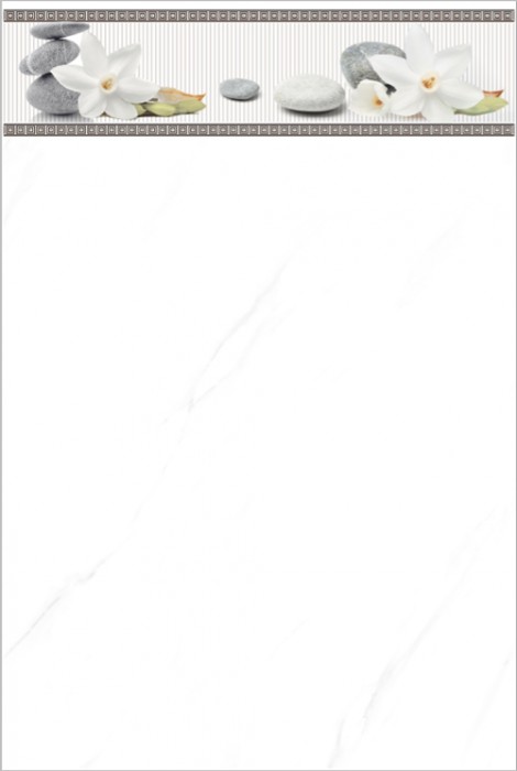 Gạch điểm ốp tường ceramic Mikado GM3447D