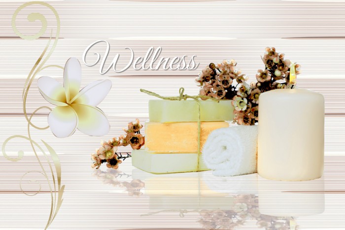 Gạch ốp tường ceramic Mikado MD3426