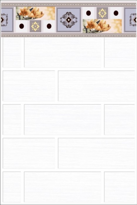 Gạch ốp tường Mikado BT3542V