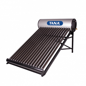 Máy Nước Nóng NLMT Tân Á 210 Lít SILVER TA-Si 58-21