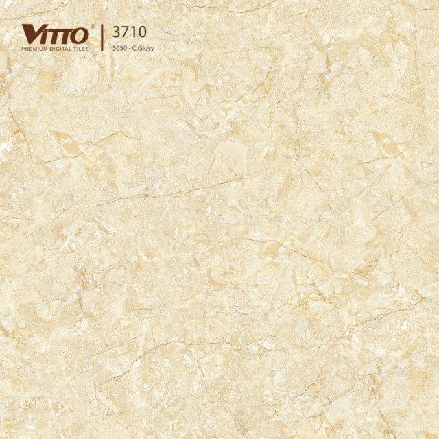 Gạch lát nền ceramic Vitto 3710