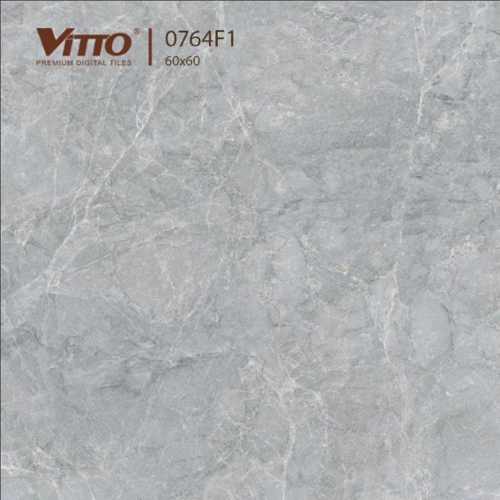 Gạch lát sàn porcelain Vitto 0764F1