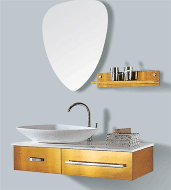 Tủ chậu Gorlde GD513