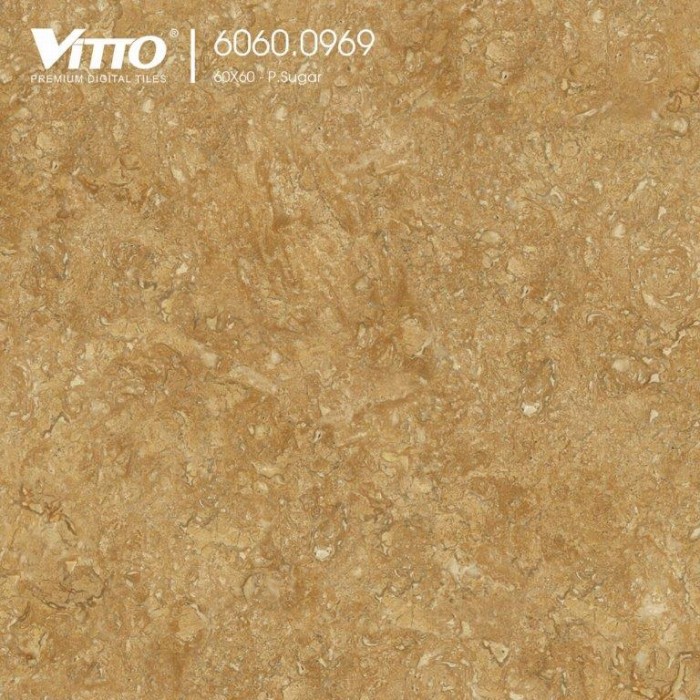 Gạch lát nền porcelain Vitto 0969
