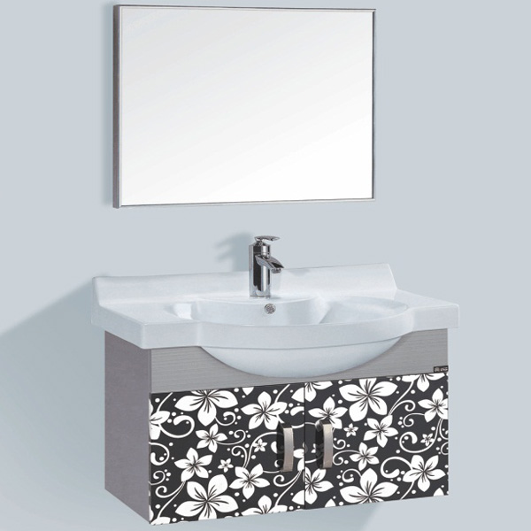 Tủ chậu Gorlde GD539