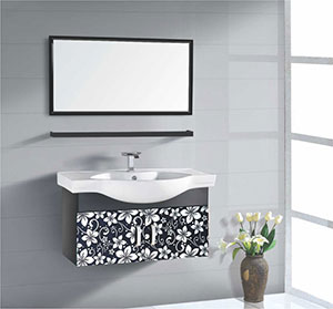 Tủ chậu Gorlde GD523