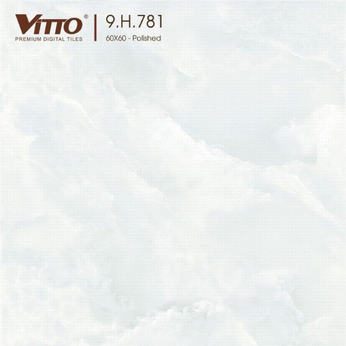Gạch lát nền ceramic Vitto 0781