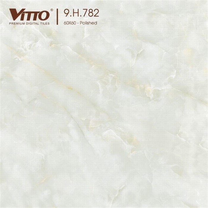 Gạch lát nền 600x600 Vitto 0782