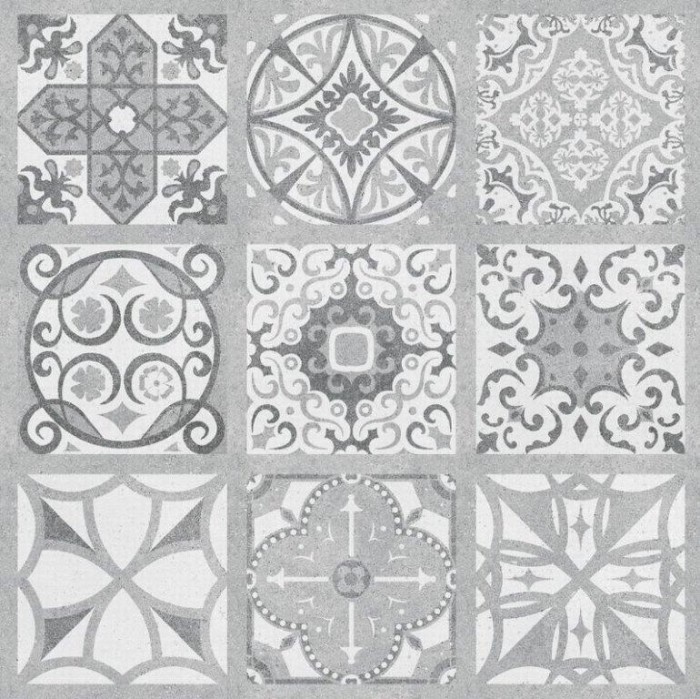 Gạch lát nền 600x600 Vitto 0944