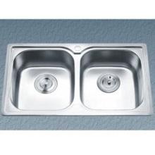 Chậu rửa bát Gorlde GD8349