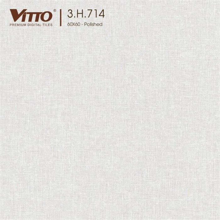 Gạch porcelain 600x600 Vitto 0714