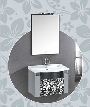 Tủ chậu Gorlde GD541