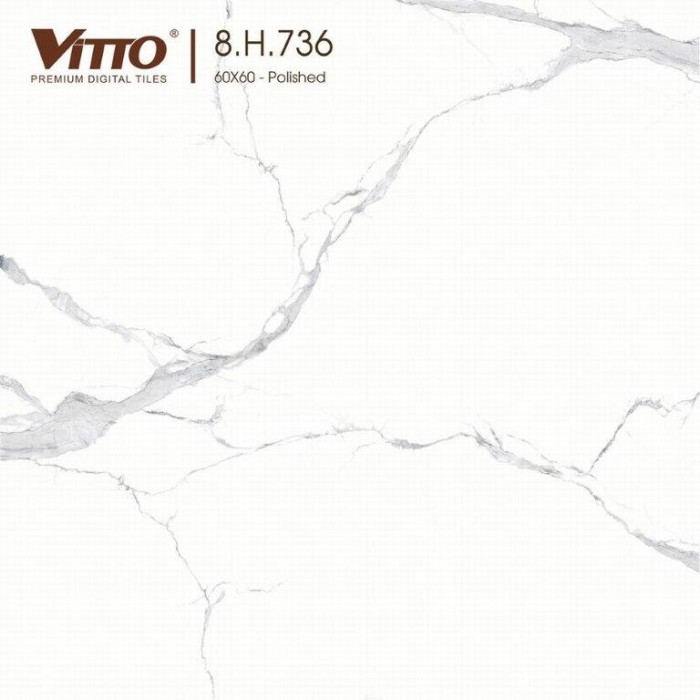 Gạch lát nền Vitto 0736