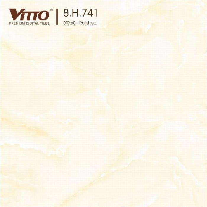 Gạch lát nền 60x60 Vitto 0741