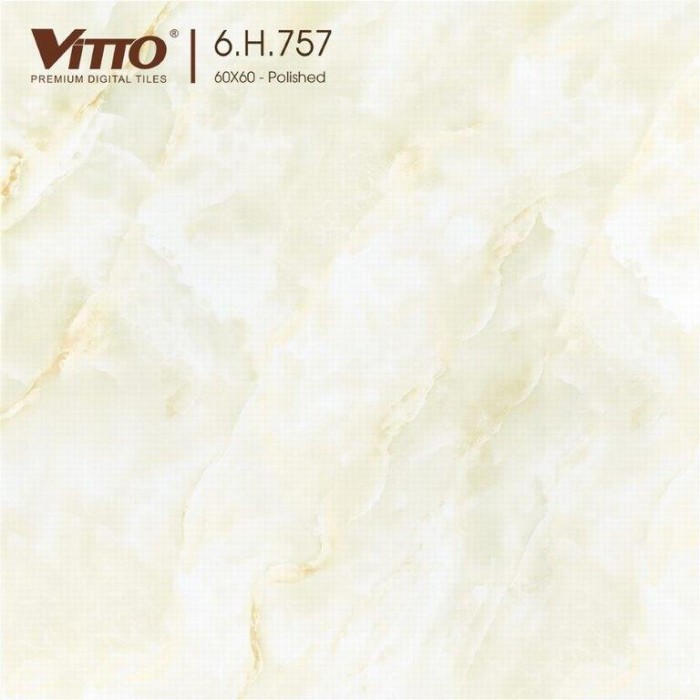 Gạch lát nền 60x60 Vitto 0757