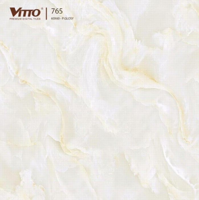 Gạch lát nền ceramic 60x60 Vitto 0765
