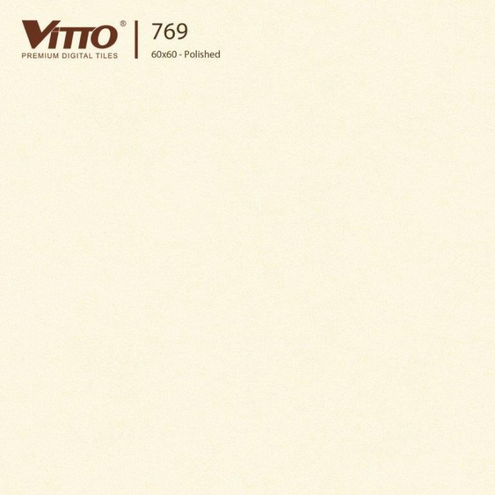 Gạch lát nền ceramic men bóng Vitto 0769