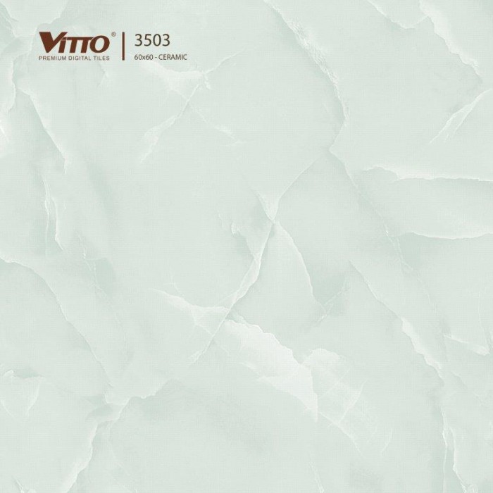Gạch lát nền ceramic 60x60 Vitto 3502