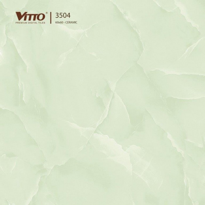 Gạch lát nền ceramic 60x60 Vitto 3504