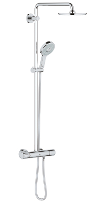 Sen cây tắm nóng lạnh Grohe 27967000