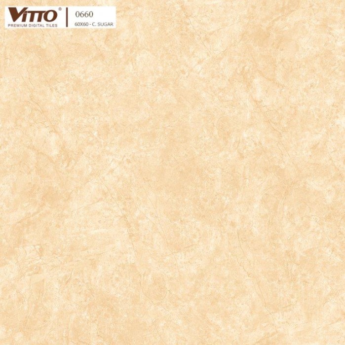 Gạch ceramic 600x600 Vitto 0660