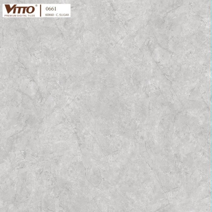 Gạch ceramic 600x600 Vitto 0661
